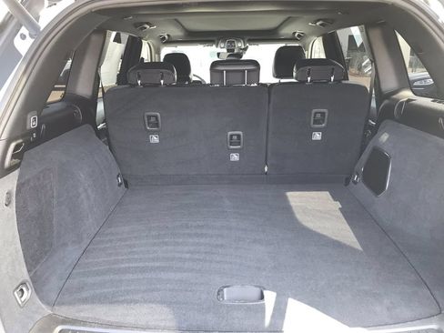 Used 2023 Jeep Grand Cherokee Trailhawk AWD/4WD image 27