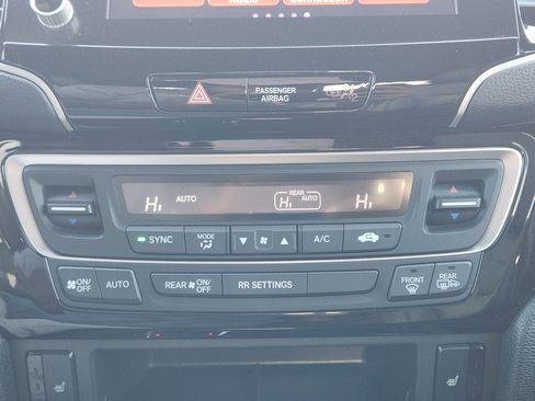 Certified 2023 Honda Ridgeline Black Edition image 19