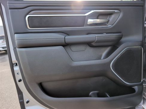 New 2026 RAM 1500 Laramie w/ Sport Appearance Package AWD/4WD image 28