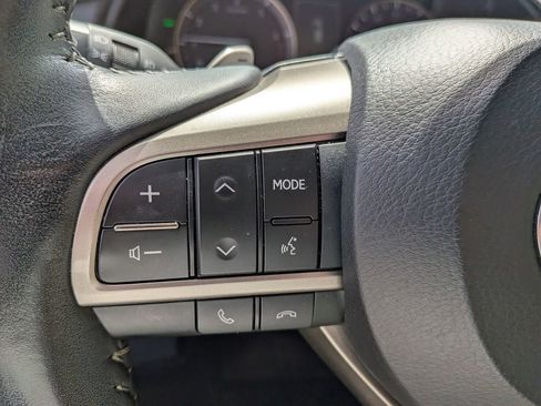 Used 2022 Lexus RX 350 FWD w/ Premium Package image 16