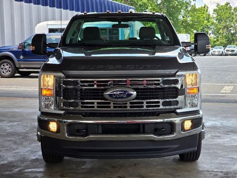 New 2025 Ford F350 XL w/ XL Chrome Package AWD/4WD image 22