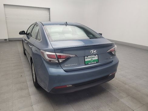 Used 2016 Hyundai Sonata SE image 5