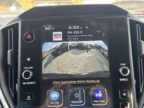 New 2026 Subaru Crosstrek 2.0i Premium image 20