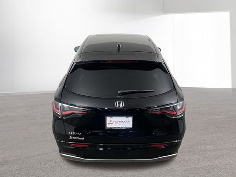 New 2026 Honda HR-V EX-L image 20