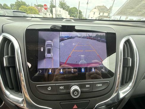 Certified 2020 Chevrolet Equinox Premier AWD/4WD image 14