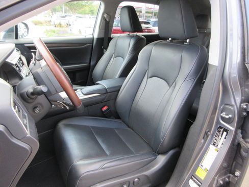 Used 2020 Lexus RX 350 AWD w/ Premium Package image 20