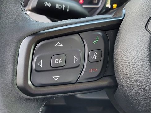 New 2026 Jeep Wrangler Willys image 17