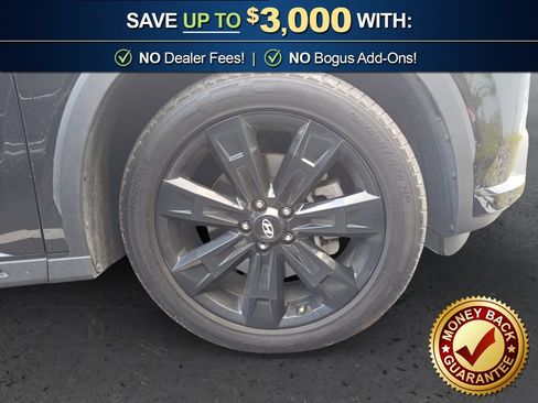Used 2023 Hyundai Palisade XRT AWD/4WD image 5