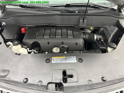 Used 2017 Buick Enclave Premium AWD/4WD image 12