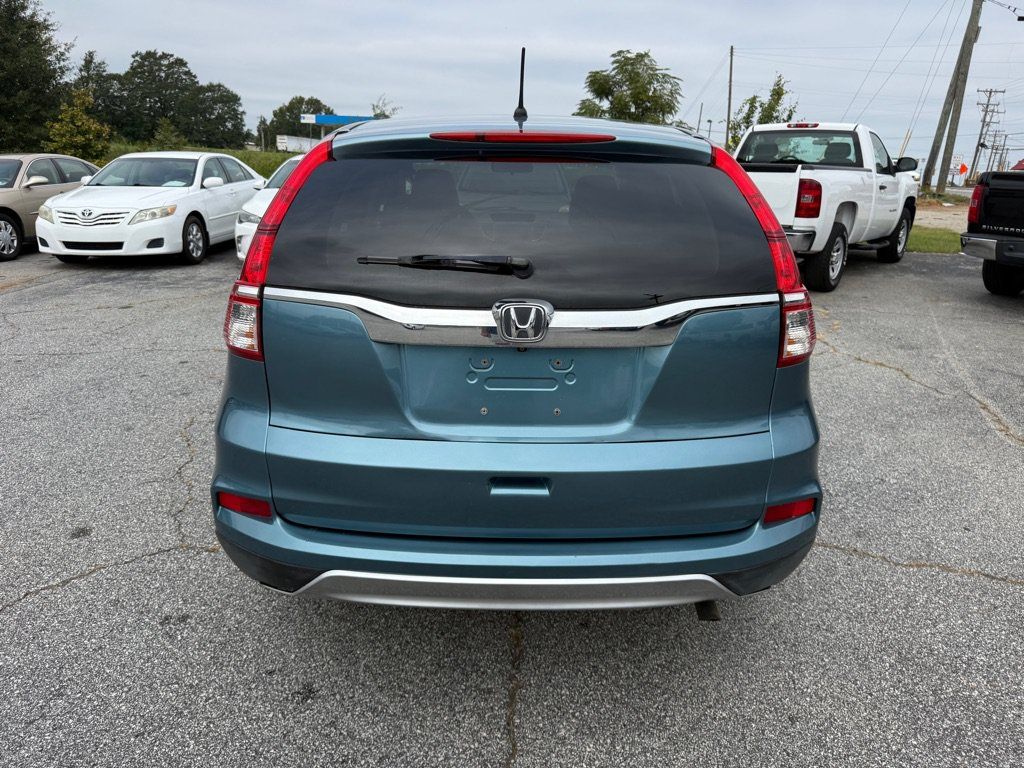 Used 2016 Honda CR-V EX image 6