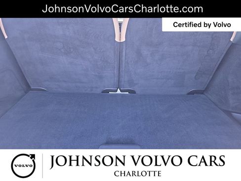 Used 2024 Volvo XC90 T8 Ultimate w/ Protection Package Premier image 13