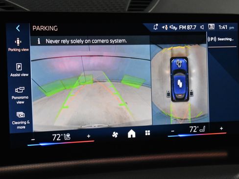 New 2026 BMW X2 xDrive28i w/ Technology Package image 11