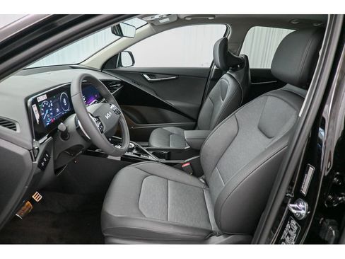 New 2025 Kia Niro Wave w/ Wave Preserve Package image 18