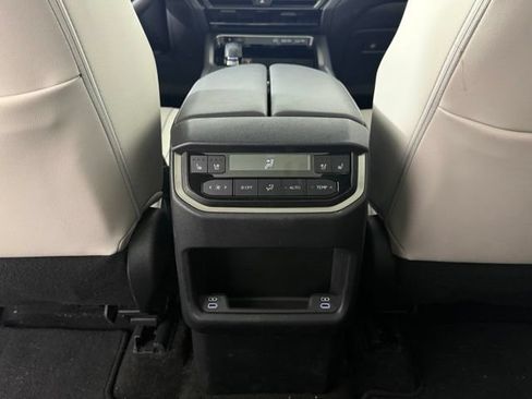 Used 2024 Lexus TX 350 FWD w/ Captains Chair Package image 25