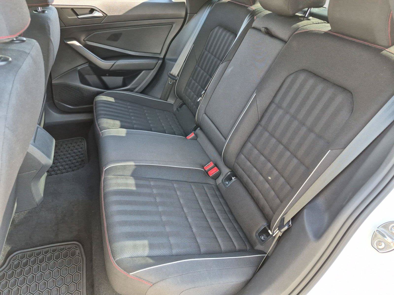 Used 2019 Volkswagen Jetta GLI FWD image 11