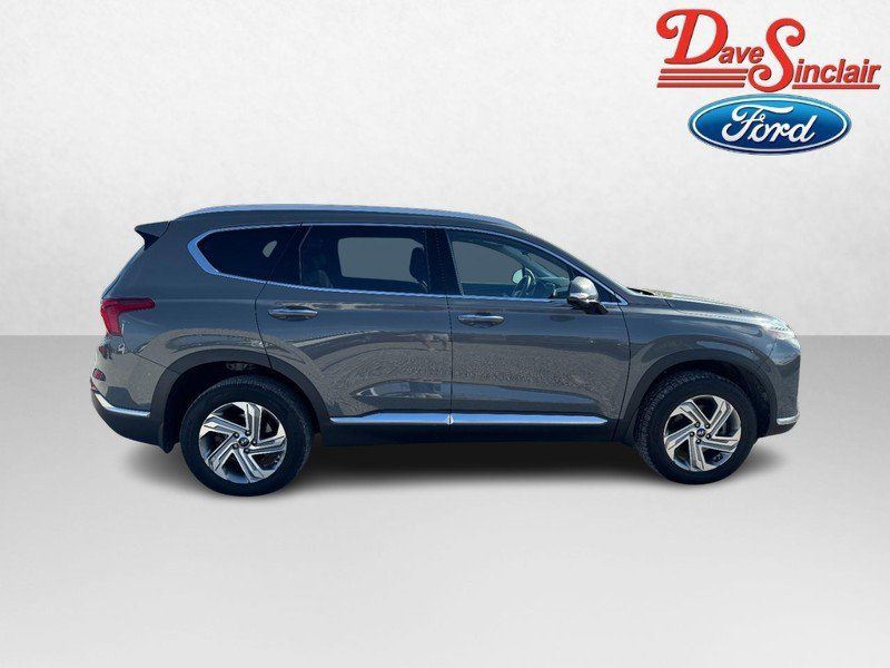 Used 2023 Hyundai Santa Fe SEL w/ Premium Package AWD/4WD image 5