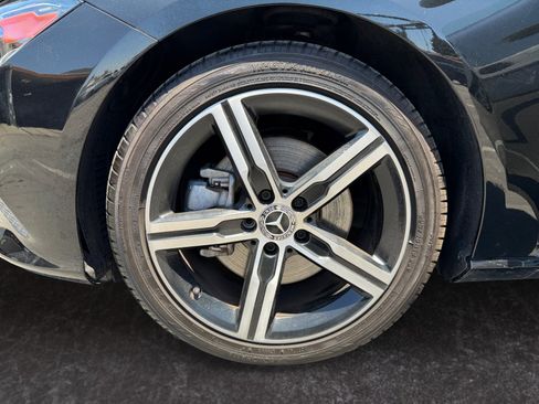 Used 2020 Mercedes-Benz CLA 250 image 14