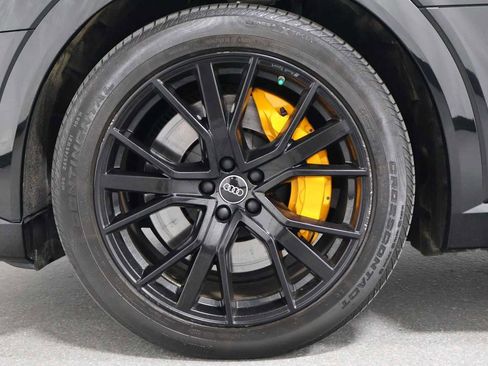 Used 2023 Audi e-tron Chronos w/ Chronos Package AWD/4WD image 38