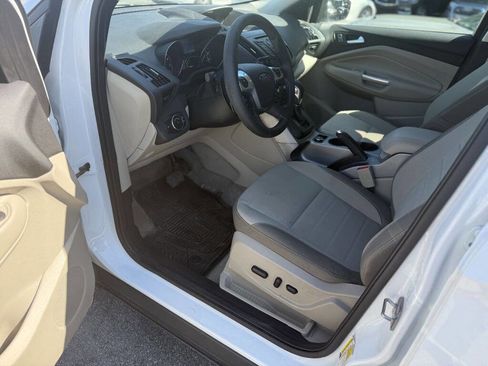 Used 2014 Ford Escape SE FWD image 11