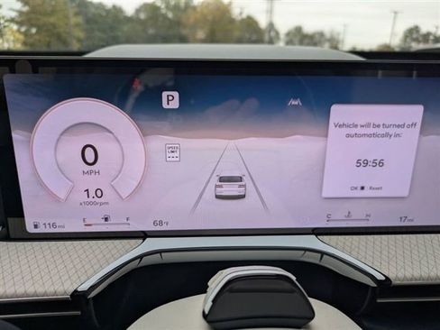 New 2026 Genesis GV80 3.5T Prestige AWD/4WD image 6