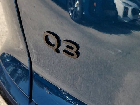New 2026 Audi Q3 quattro 2.0T AWD/4WD image 5