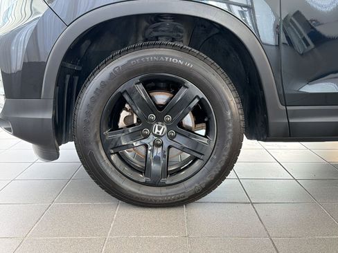 Used 2023 Honda Ridgeline Black Edition image 13
