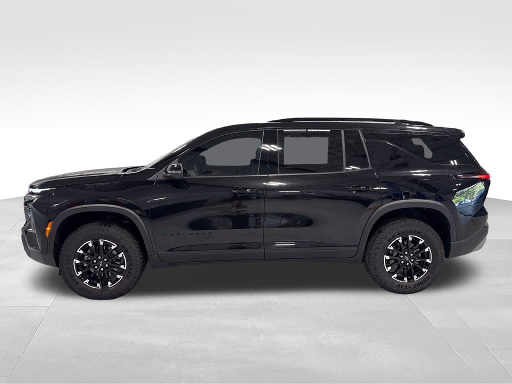 Used 2026 Chevrolet Traverse Z71 AWD/4WD image 49