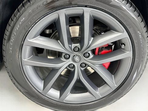 Used 2023 Land Rover Range Rover Sport SE Dynamic AWD/4WD image 30