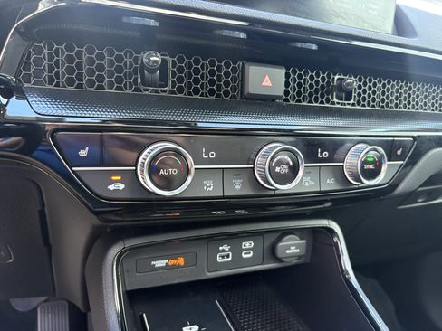 Certified 2024 Honda CR-V EX-L image 20
