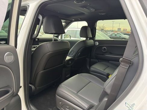 New 2026 Hyundai Palisade Calligraphy image 11