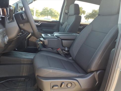 New 2026 Chevrolet Silverado 1500 RST w/ RST Select Package image 10