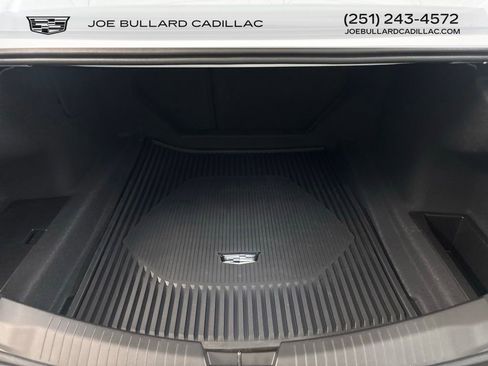 New 2026 Cadillac CT5 Sport image 21