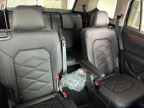 New 2026 Volkswagen Atlas SE AWD/4WD image 27