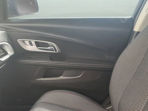 Used 2012 Chevrolet Equinox LT w/ Driver Convenience Package FWD image 9
