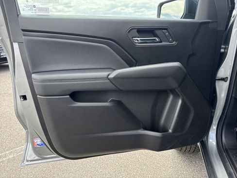 New 2026 GMC Canyon Elevation RWD image 17