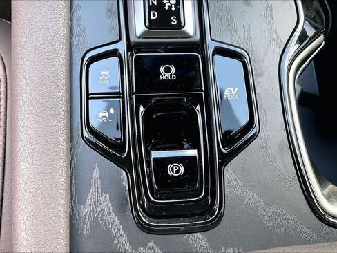 New 2026 Lexus RX 350 AWD/4WD image 13