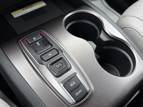 Used 2023 Honda Passport EX-L image 12