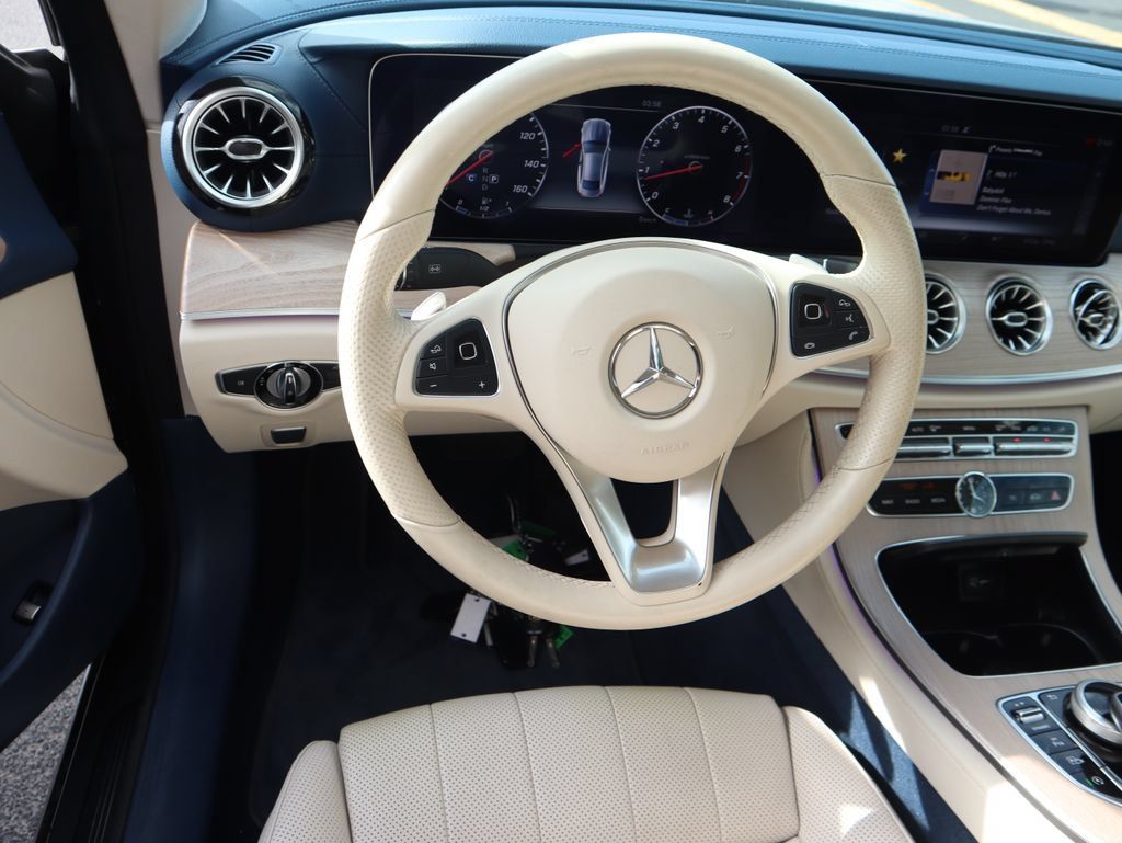 Used 2018 Mercedes-Benz E 400 Coupe image 6