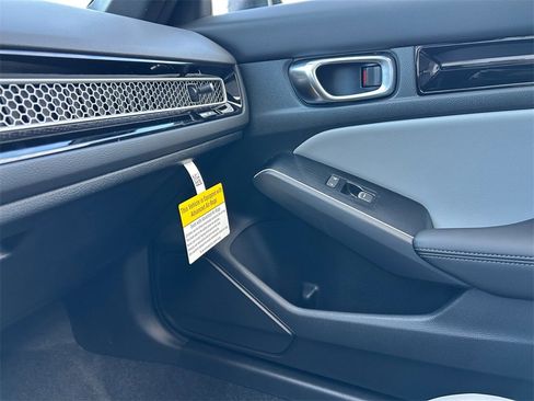 New 2026 Honda Civic Sport Touring image 24