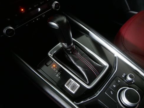 Used 2021 MAZDA CX-5 Carbon Edition image 25