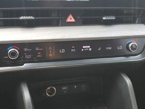 Used 2023 Kia Sportage X-Line w/ X-Line Premium Package image 27