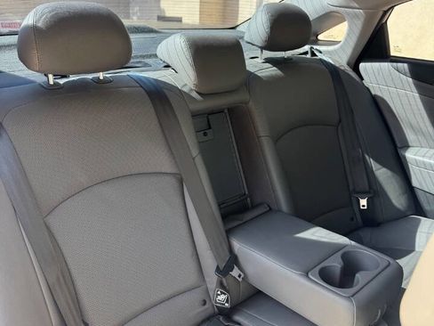 Used 2015 Hyundai Sonata Limited w/ Option Group 02 FWD image 14