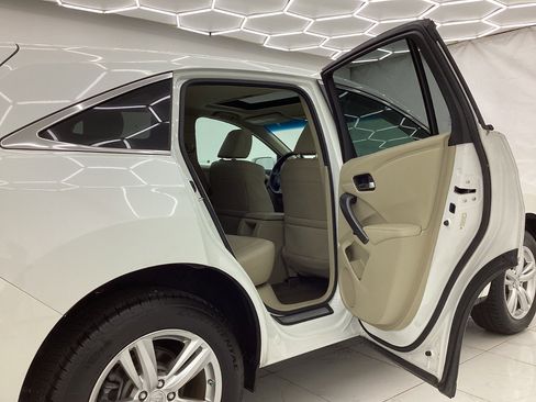 Used 2014 Acura RDX FWD image 23