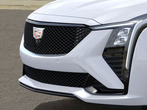 New 2026 Cadillac CT5 V image 13