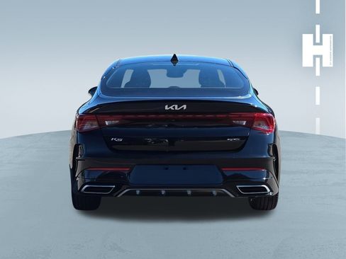 Used 2022 Kia K5 GT-Line image 4