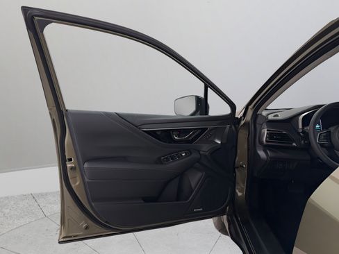 New 2025 Subaru Outback Touring XT image 20