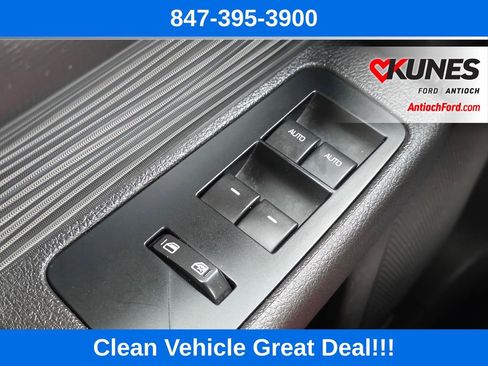 Used 2018 Ford Flex Limited w/ Equipment Group 303A AWD/4WD image 46