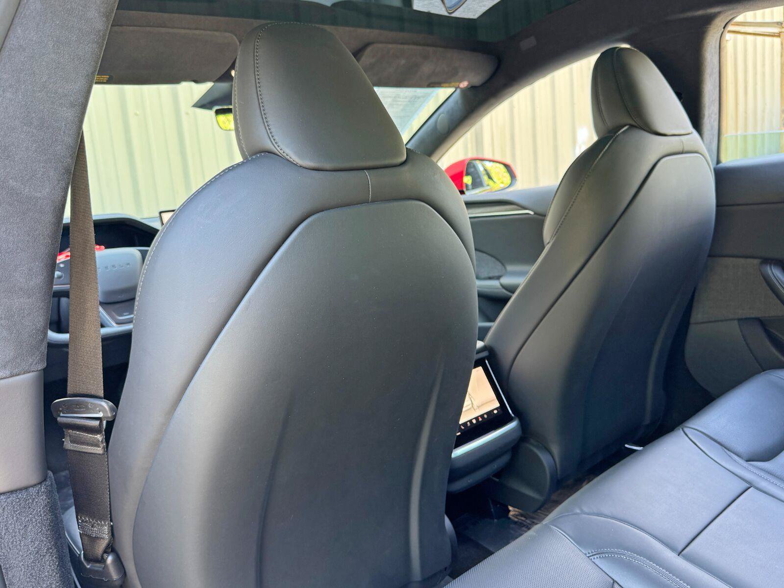 Used 2022 Tesla Model S AWD/4WD image 40