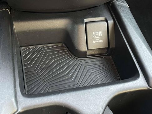 Used 2018 Honda CR-V EX-L image 29