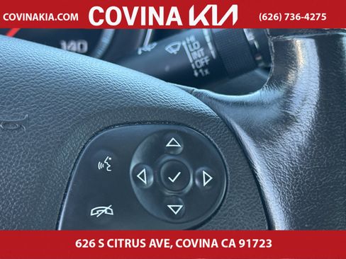 Used 2017 Chevrolet Impala LT image 20